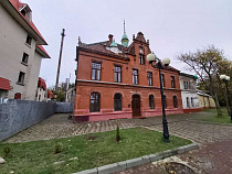 У московских предпринимателей отозвали разрешение на строительство в Калининградской области