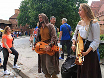 Власти задумались о концерте иностранцев на Фестивале болельщиков ЧМ-2018