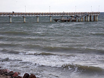 В Зеленоградске открылись «ворота в город» за 35 миллионов рублей