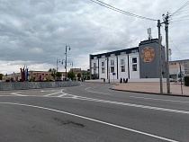 В центре Гусева 31-летний мужчина несколько раз грабил «Спар»