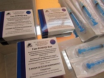 Можно ли выбрать вакцину от коронавируса в Калининградской области?