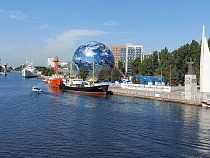 В Калининград привезут туристов по новой федеральной программе 