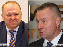 Николай Цуканов официально посетил Калининградскую область в новом качестве