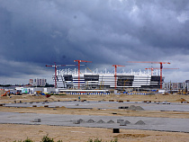 К ЧМ-2018 по футболу население Калининградской области вырастет до 1 миллиона человек