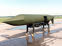 Основную угрозу для России представляют американские крылатые ракеты