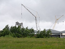 Польский миллиардер и венгерский премьер хотят достроить Балтийскую АЭС