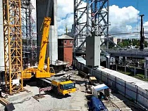 В Калининграде отравившей строителей моста запретили работать 60 суток