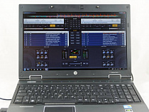 Вор с ноутбуком не смог затеряться среди прохожих