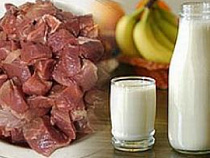 Россия может ввести запрет на ввоз мясо-молочной продукции из Польши