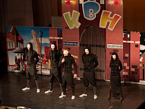 Шесть КВН-команд представят Калининград на фестивале "КиВиН-2015"