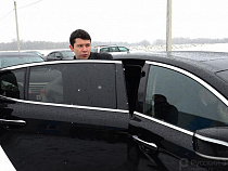 Губернатор ответил на слова Роспотребнадзора о парагвайской говядине