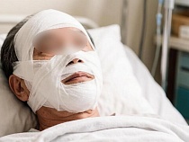 Фурия из Черняховска палкой искривила мужчине жизнь