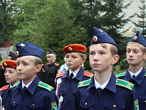 Наталья Ищенко примет участие в I региональном слете движения «Юнармия»