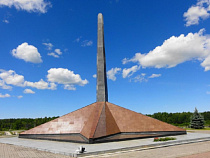 На памятник в поселке Медведевка выделят 5 млн. рублей