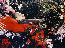 В Калининграде почтят память Сталина на могилах 