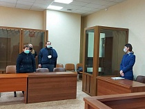 Директору «Ролес» добавили штраф 15 млн рублей к 5-летнему сроку в колонии