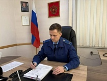 Повар лавки «Охота есть» получила зарплату через прокурора 