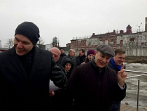 Замок Тапиау может стать музеем с помощью "Долгов-групп"