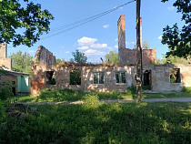 Жители поселка под Нестеровом получали мутную питьевую воду с железом