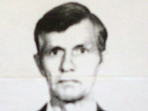 Полиция Гусевского района продолжает искать мужчину, пропавшего 10 лет назад