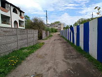 У кольца автобусов на улице Горького в Калининграде возведут ФОК