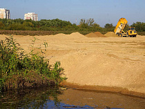 Суд расторг контракт с «Мостовиком» на проектирование стадиона к ЧМ-2018 в Калининграде 