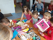 В Калининградской области под запрет попали детские развлечения и дискотеки