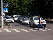 Назван самый аварийный день для калининградских водителей