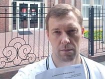 Конкурент застройщика Макарова восстановился в партийном списке