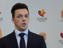 Первым на Октябрьском острове откроют филиал Хореографической академии