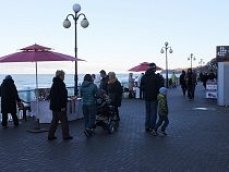В апреле передвижной ПФР побывает в Светлогорском, Светловском и Гурьевском районах