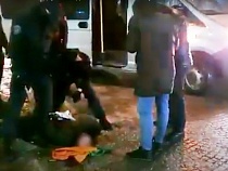 Дальнобойщики из Калининграда задержаны за преступления в Орле и Смоленске 