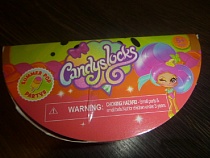 В Калининградской области конфисковали 720 игрушек из Китая