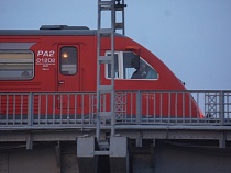 В Светлогорск и Зеленоградск до конца лета добавили ещё 6 поездов