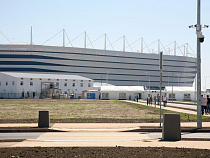 Топонимическая комиссия Калининграда обсудит название острова Октябрьского