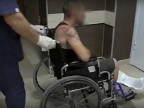 «Мы отдыхали»: подробности ДТП с улетевшим в кювет Фольксвагеном