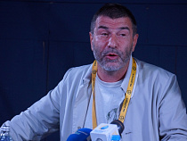 Гришковец: «Диалог русской культуры и грузинской - уникальный!»