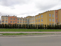 В Калининграде детсады приписали к районам города