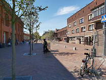 88%! Калининградцы любят своих туристов