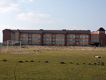 В «Школе будущего» в Большом Исаково пятиклассник чуть не потерял зрение