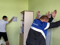 Банда газовщиков обирала пенсионеров по всей Калининградской области