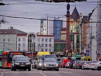 Польский журналист уличила власти Калининграда в плагиате названия единой транспортной карты