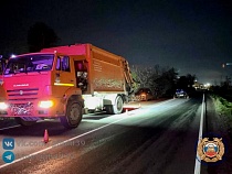 В Черняховске юноша завёз в ДТП 16-летнюю девушку