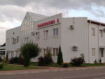 Ирландца придержали на въезде в Калининград из-за украинских корней