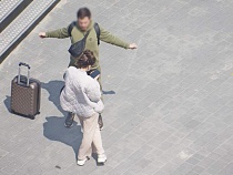 В Калининграде стали замечать туристов с большими планами на город