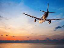 С начала августа стоимость международных авиаперелетов выросла на 10%