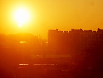 Калининградскую область зажимает между морозами и вспышками Солнца