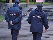 Под Калининградом заблудились два грибника-пенсионера