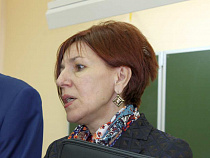 Елена Бабура ждёт калининградцев на приём