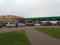 27 апреля делегация Калининградской области поедет в Бранево